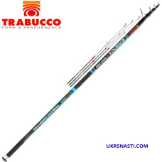 Удилище сюрфовое телескопическое Trabucco Sirenia XT Beach